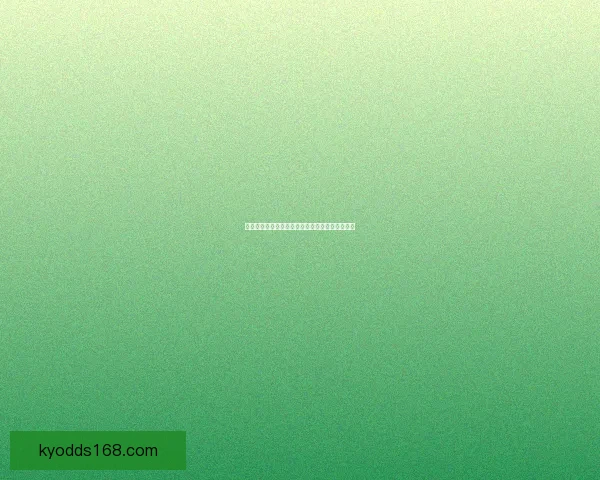 世界杯竞猜赔率深度解析与球队表现走势预测分析