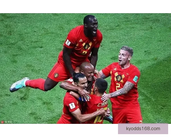 世界杯胜负全面解析与精准竞猜预测指南