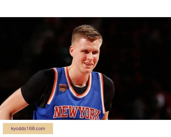 波尔津吉斯有意留勇士今夏续约已列为首要计划