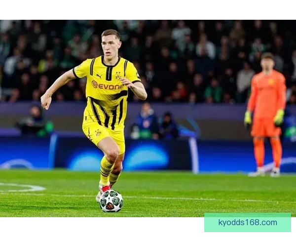 施洛特贝克谈未来去留：愿留多特但前提是谈判顺利推进