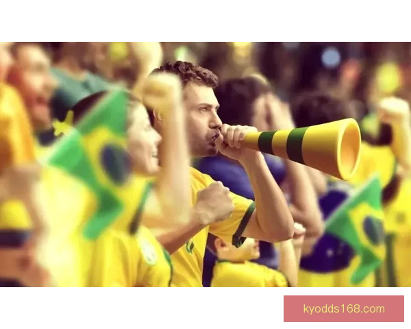 精彩世界杯全程直播，带你领略全球顶级足球盛宴