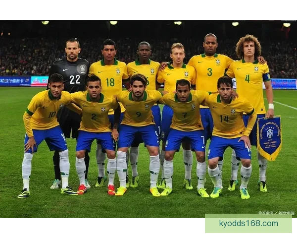 世界杯2026精彩预测指南全方位解析球队夺冠走势