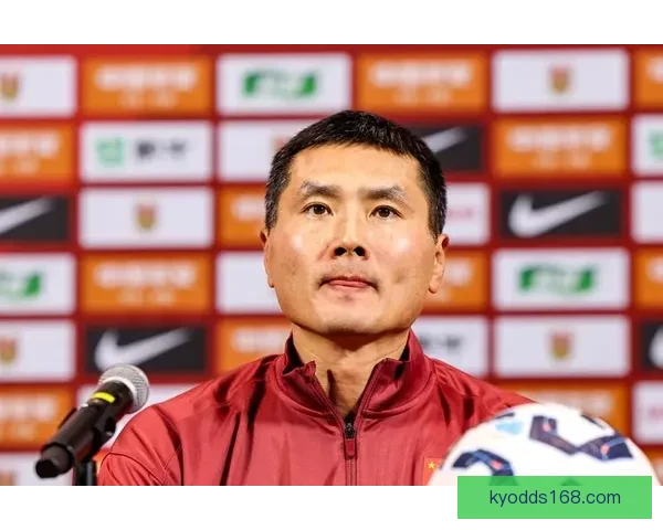 邵佳一领衔新国足征程展望未来重塑球队实力与战术体系