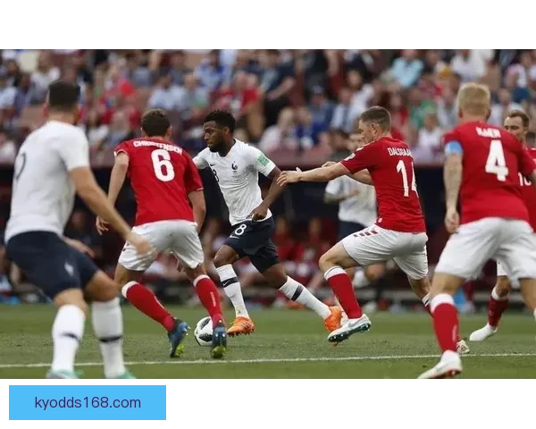 世界杯竞猜：预测冠军之路，分析赛事数据，赢取丰厚大奖！