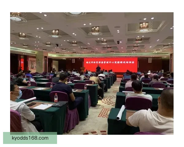 全面解析体育竞猜入口的优势与挑战 引领未来竞猜市场发展新趋势