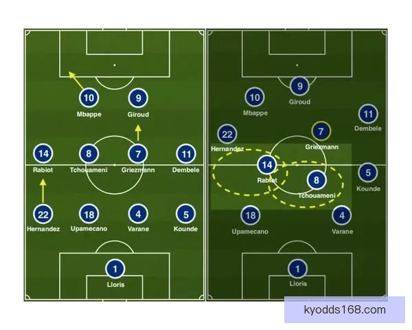2026世界杯最新分组规则解析与赛事前瞻全面解读