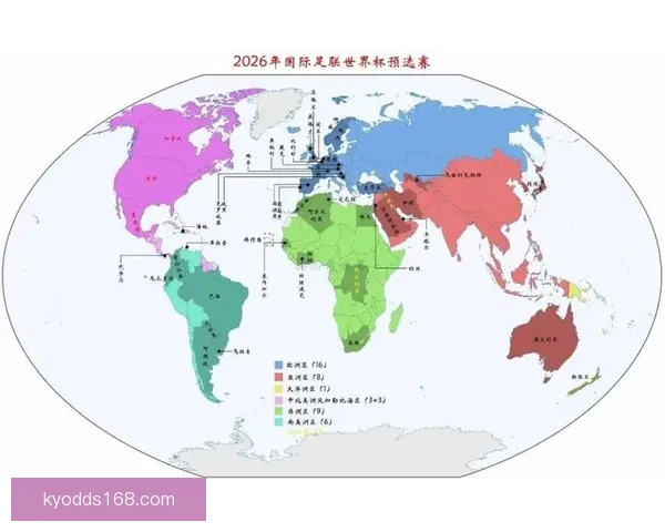 美加墨联合世界杯举办城市风貌与文化魅力全景解析